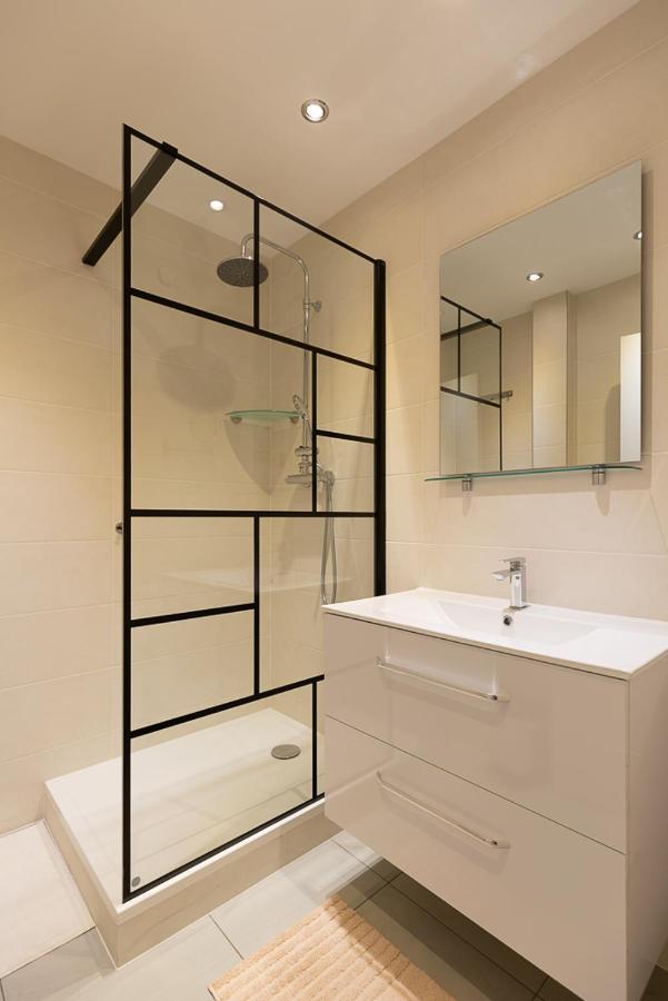Le Petit Barclay - Appartement Prive De 45 M2 - 2 A 4 Personnes - Parking Gratuit Metz Zewnętrze zdjęcie